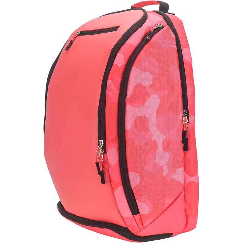 Racket bag, backpack, handbag, multi-purpose racket independent shoe cabinet storage bag