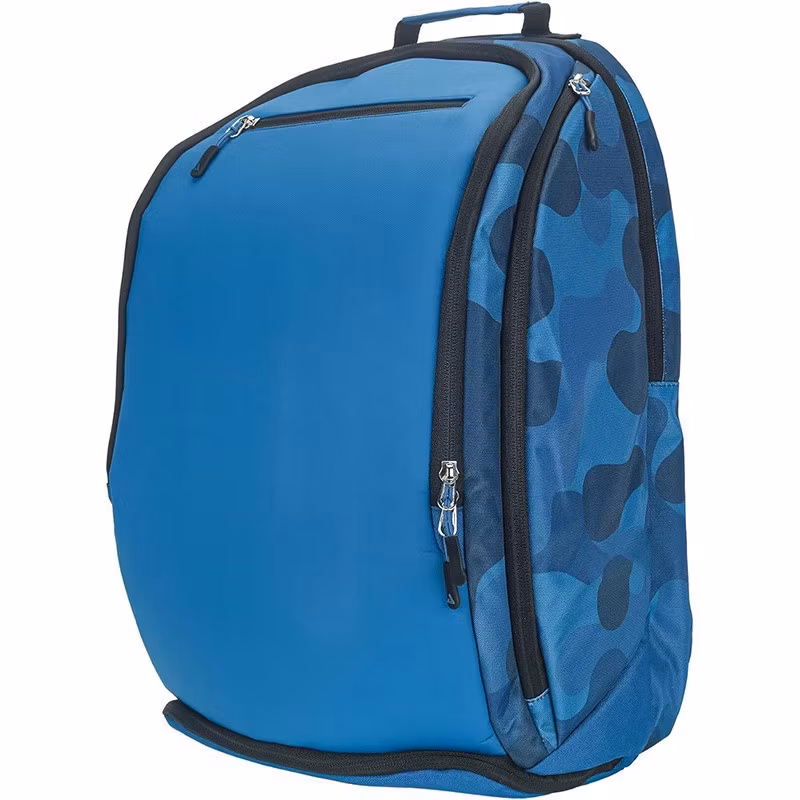 Racket bag, backpack, handbag, multi-purpose racket independent shoe cabinet storage bag