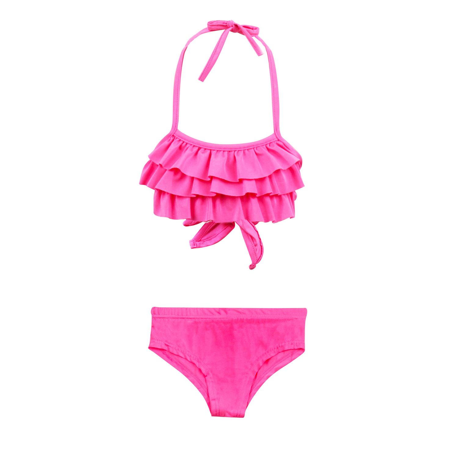 Children's Mermaid Swimsuit Mermaid Underwear Set Swimsuit Mermaid Costume