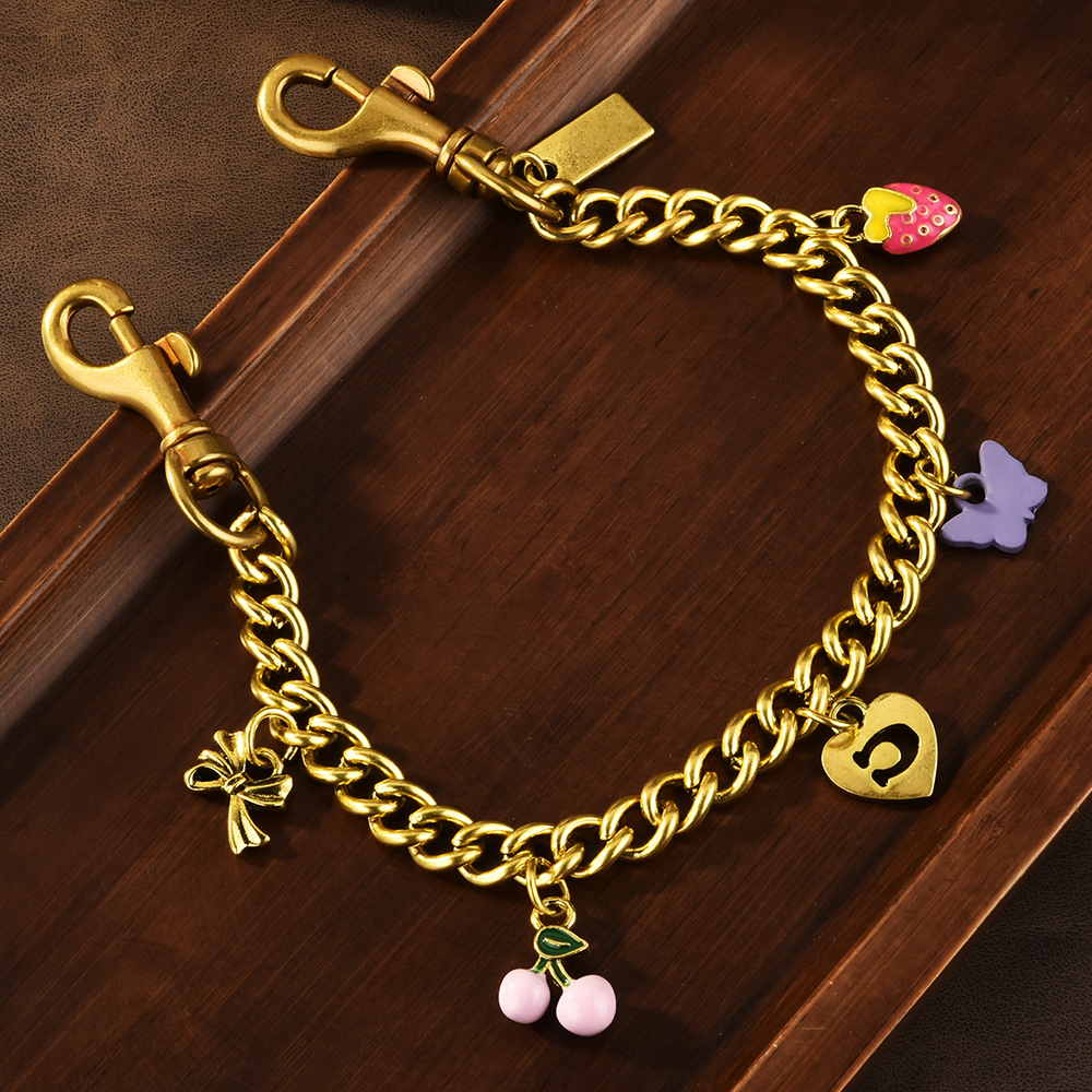 New fashion chain pendant